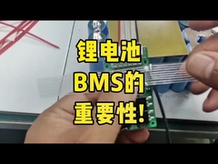 Batarya yönetim sistemlerinin önemi