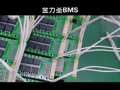 Elektrikli alet bms montajı