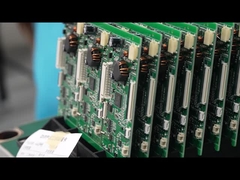 BMS Bitmiş Ürün Görüntüsü % 100 Bitmiş Ürün Fonksiyonel Denetimi