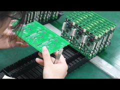 DIP atölyesi IPQC ürün örnekleme denetimi