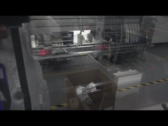 Temiz üretim atölyesi, tamamen otomatik BMS ekipmanları, Sıkı kalite kontrolü