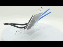 Batarya paketi için 10'dan 20'ye kadar ömürlü PO4 BMS ve ev bisikleti için kullanılır, Çin BMS fabrikası