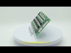 Lityum iyonlu pil yönetim sistemi montaj fabrikası ve tedarikçisi