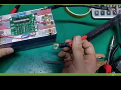 Lifepo4 Lityum Pilli E-Bike BMS 30A 12v 24v 48v 60v 72v 96v 4s 6s 8s 13s 14s 15s 16s 24s 30s