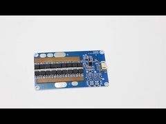 3S Lityum Pil BMS 5-80A Aktif Denge Fonksiyonu ile Güç & elektrikli araç ve güneş sokak için
