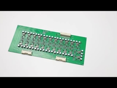 Aktif batarya hücresi dengeleme BMS, kart Lihtiun-ion bataryayı dengeler