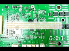 KLS 16s Üçlü Lityum Pil, Aynı Port 40A/80A, 485 & Bluetooth İletişim Arayüzlü BMS, Elektrikli İki-Üç Tekerlekli Araçlar, Mobil Güç Kaynağı ve Diğer Pil Paketleri İçin Kullanılır