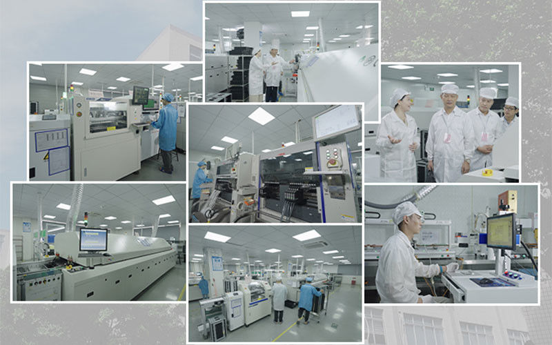 Çin Shenzhen Kinglisheng New Energy Technology Co., Ltd. şirket Profili