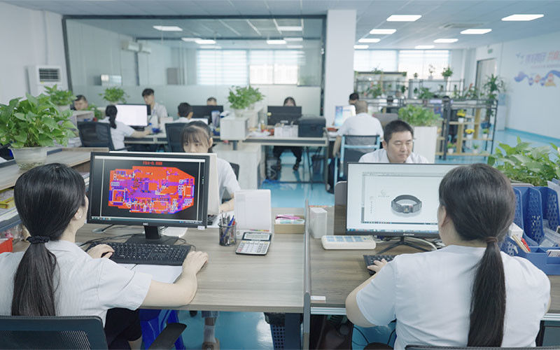 Çin Shenzhen Kinglisheng New Energy Technology Co., Ltd. şirket Profili