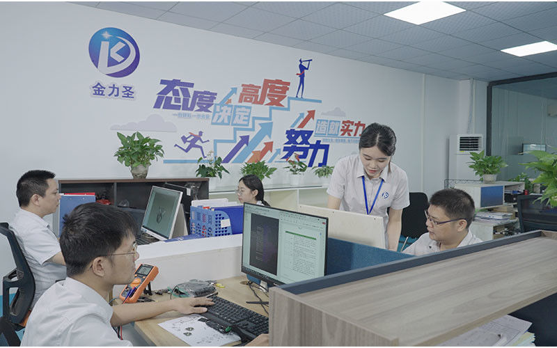 Çin Shenzhen Kinglisheng New Energy Technology Co., Ltd. şirket Profili